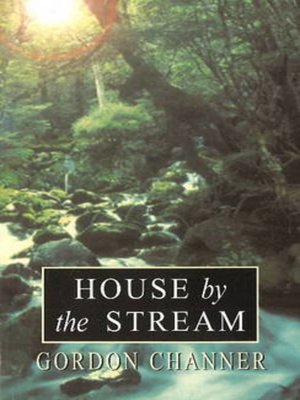 cover image of House by the stream